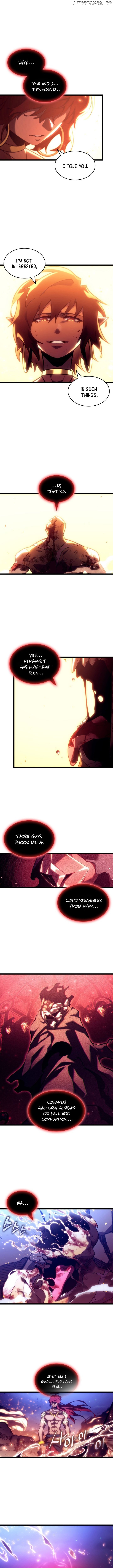Return of the SSS-Class Ranker Chapter 140 - page 2