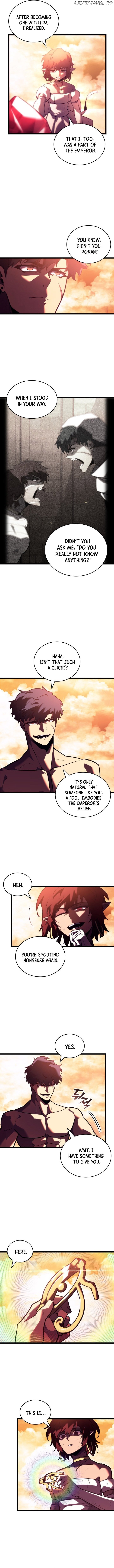 Return of the SSS-Class Ranker Chapter 140 - page 4