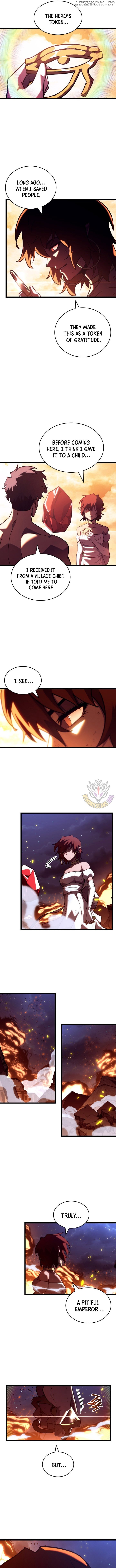 Return of the SSS-Class Ranker Chapter 140 - page 5