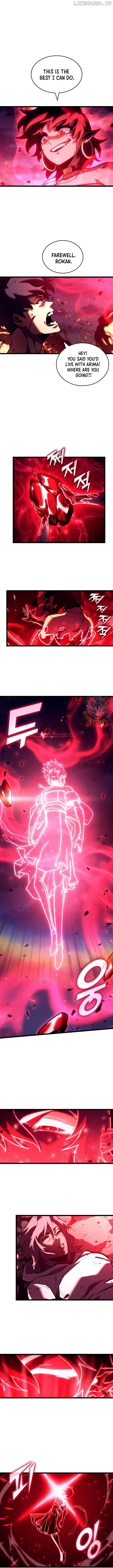 Return of the SSS-Class Ranker Chapter 140 - page 7