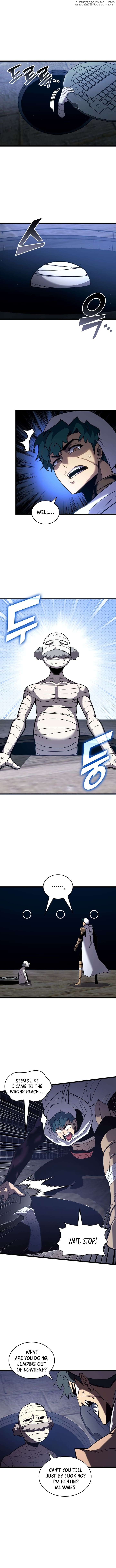 Return of the SSS-Class Ranker Chapter 126 - page 2