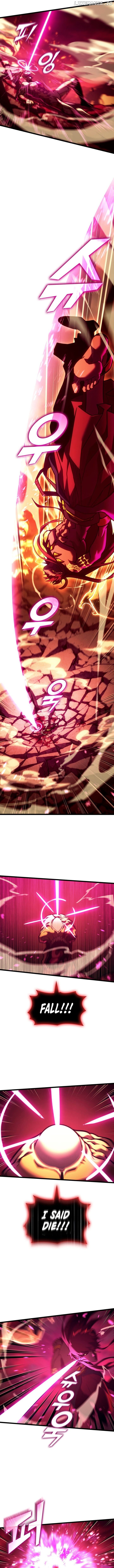 Return of the SSS-Class Ranker Chapter 139 - page 10