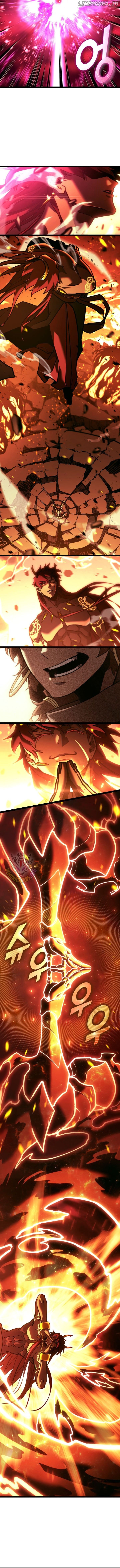 Return of the SSS-Class Ranker Chapter 139 - page 11