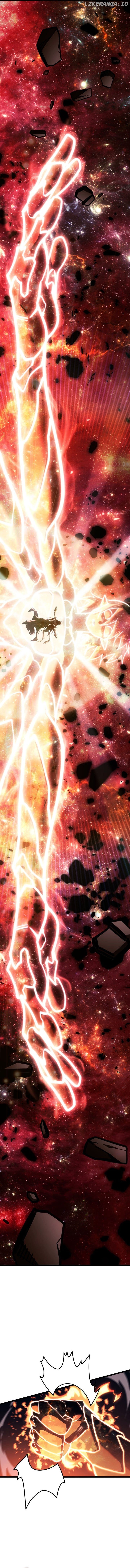 Return of the SSS-Class Ranker Chapter 139 - page 12