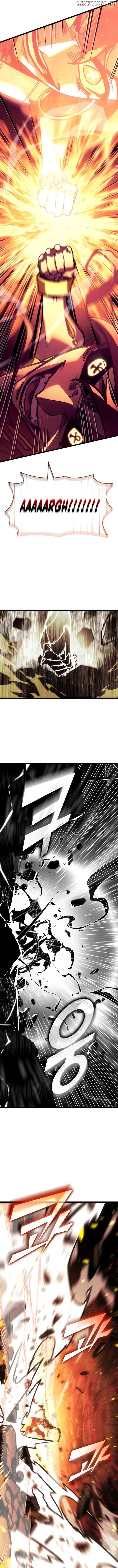 Return of the SSS-Class Ranker Chapter 139 - page 14