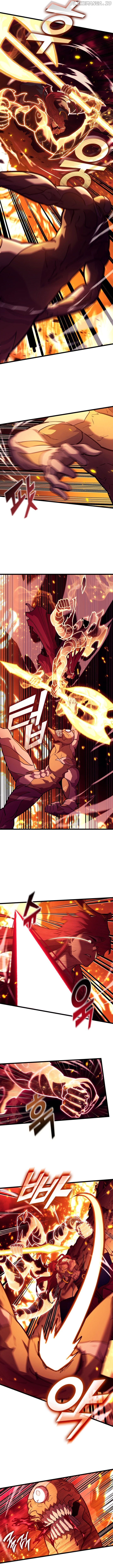 Return of the SSS-Class Ranker Chapter 139 - page 2