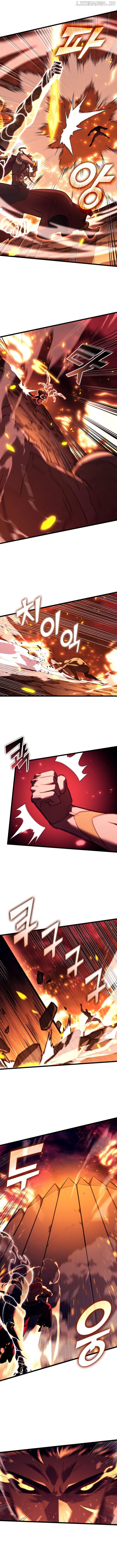 Return of the SSS-Class Ranker Chapter 139 - page 4