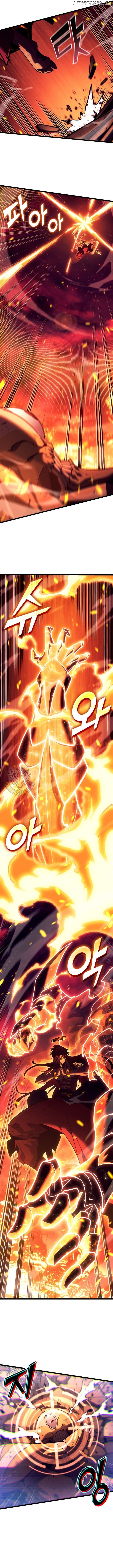 Return of the SSS-Class Ranker Chapter 139 - page 7