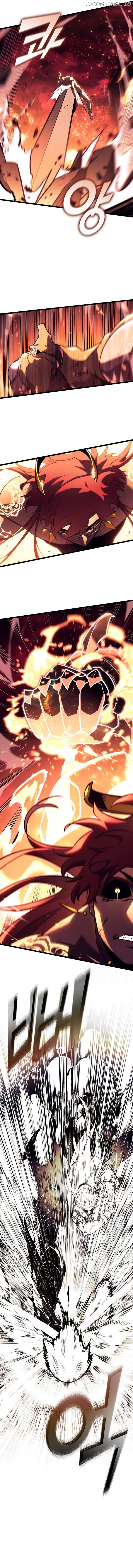 Return of the SSS-Class Ranker Chapter 139 - page 8