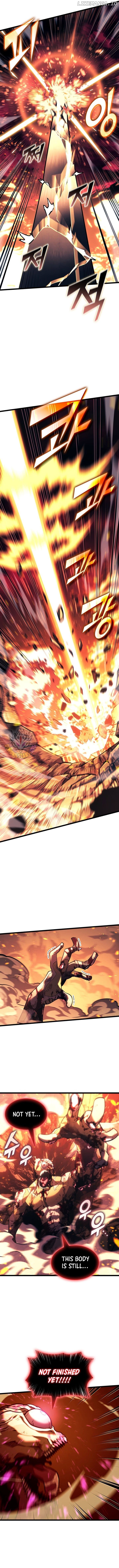 Return of the SSS-Class Ranker Chapter 139 - page 9