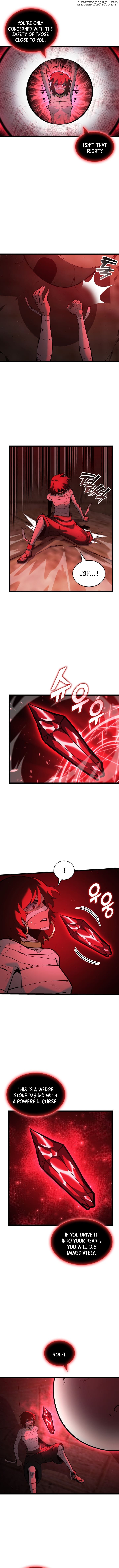 Return of the SSS-Class Ranker Chapter 125 - page 12