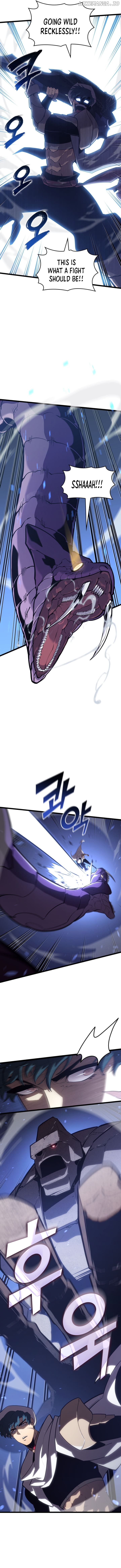 Return of the SSS-Class Ranker Chapter 125 - page 2