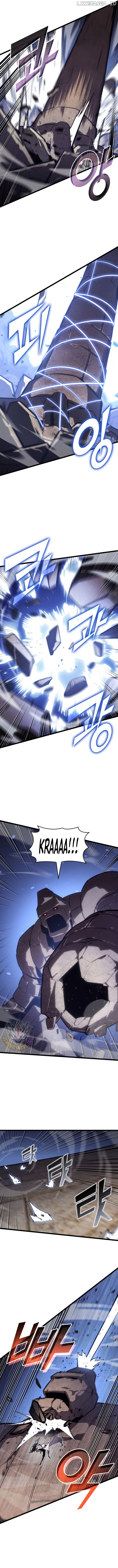 Return of the SSS-Class Ranker Chapter 125 - page 3