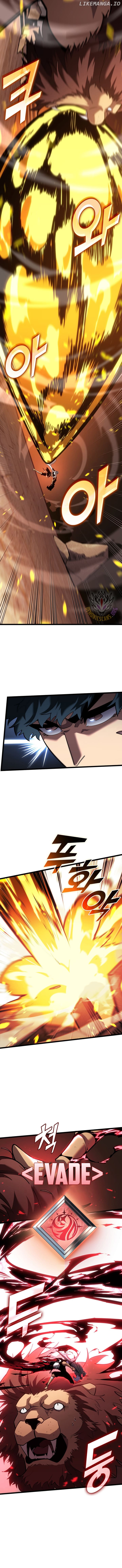 Return of the SSS-Class Ranker Chapter 125 - page 5
