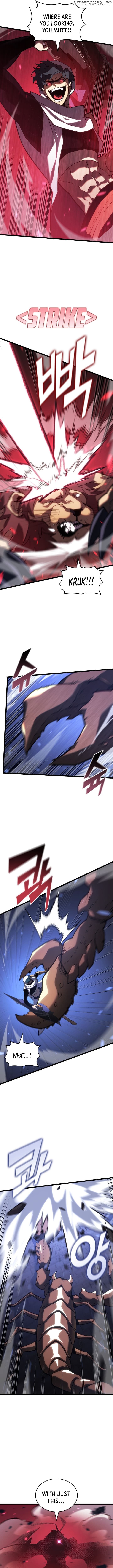 Return of the SSS-Class Ranker Chapter 125 - page 6