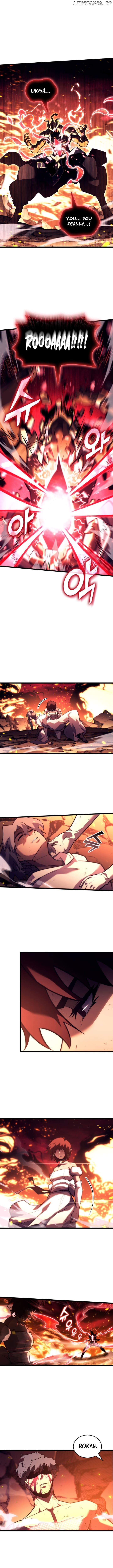 Return of the SSS-Class Ranker Chapter 138 - page 2
