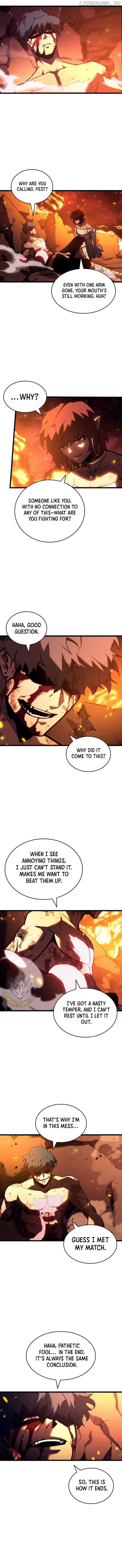 Return of the SSS-Class Ranker Chapter 138 - page 3