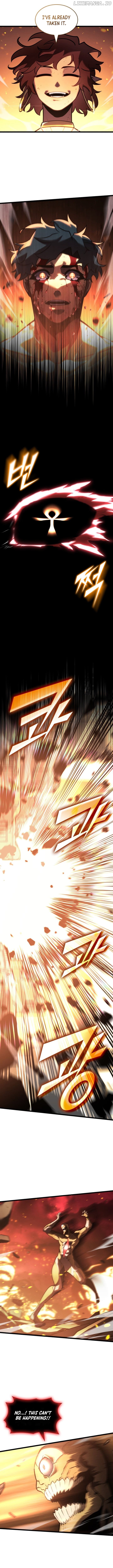 Return of the SSS-Class Ranker Chapter 138 - page 6