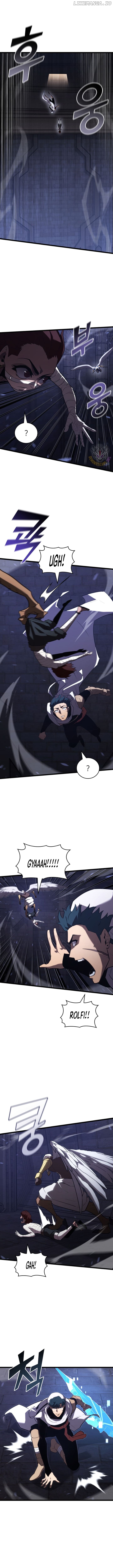 Return of the SSS-Class Ranker Chapter 124 - page 7