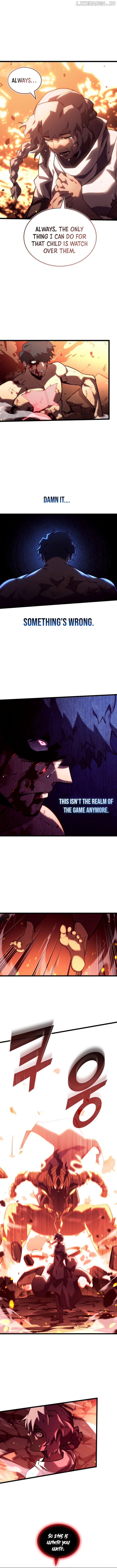 Return of the SSS-Class Ranker Chapter 137 - page 4