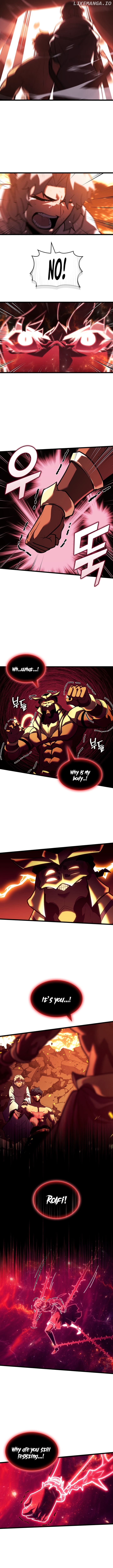 Return of the SSS-Class Ranker Chapter 137 - page 6