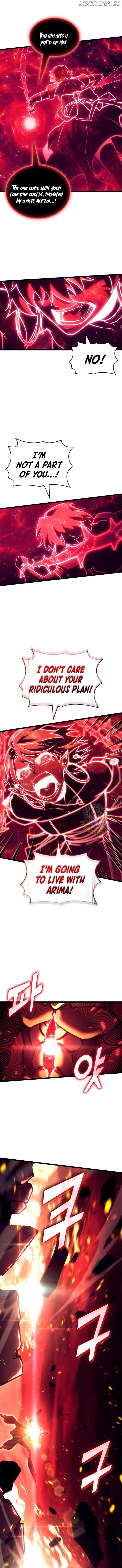 Return of the SSS-Class Ranker Chapter 137 - page 7