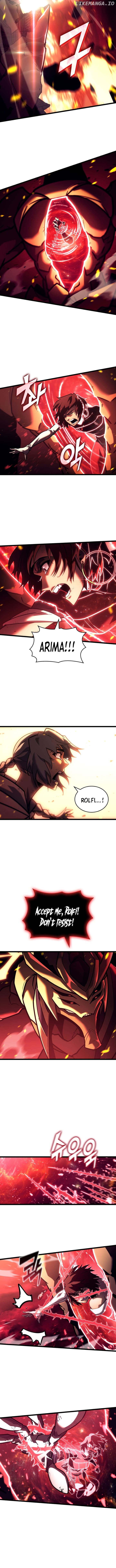Return of the SSS-Class Ranker Chapter 137 - page 8