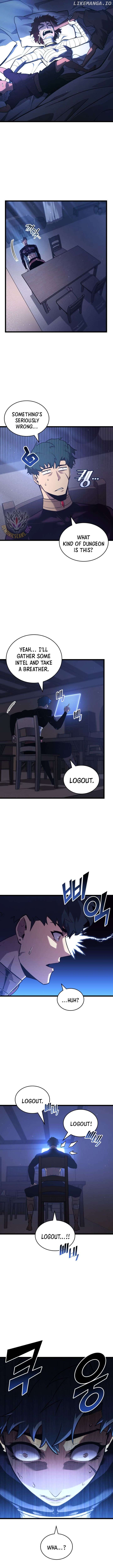 Return of the SSS-Class Ranker Chapter 123 - page 11
