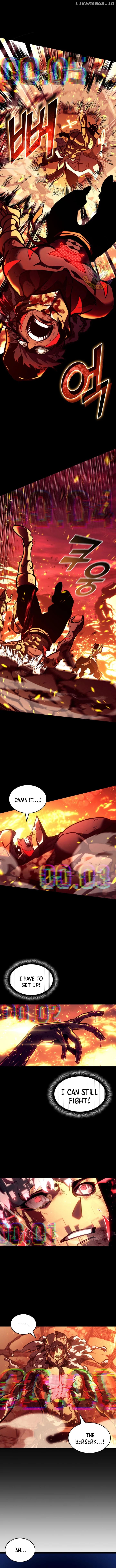 Return of the SSS-Class Ranker Chapter 136 - page 11