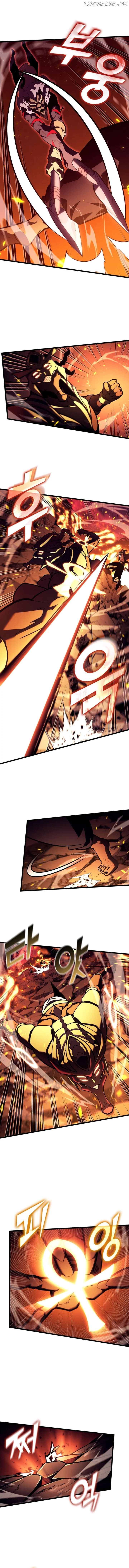 Return of the SSS-Class Ranker Chapter 136 - page 2