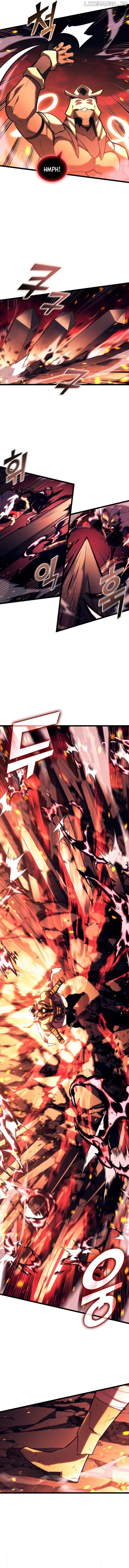 Return of the SSS-Class Ranker Chapter 136 - page 6