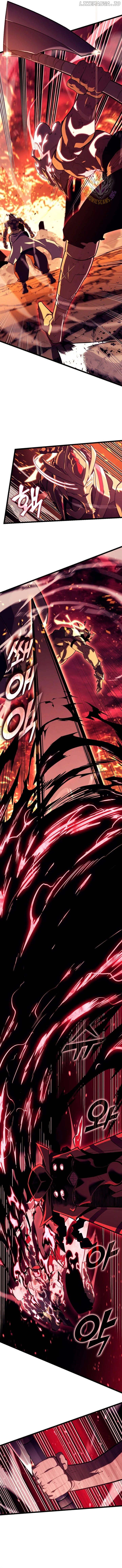 Return of the SSS-Class Ranker Chapter 136 - page 7
