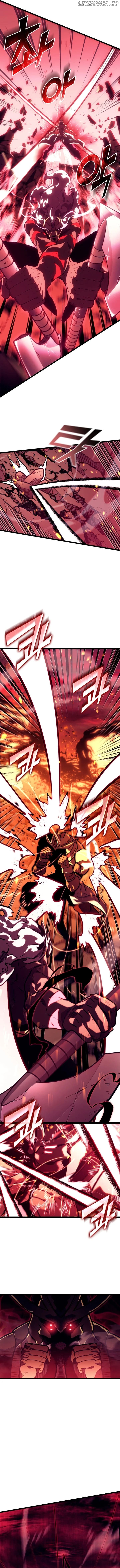 Return of the SSS-Class Ranker Chapter 136 - page 8