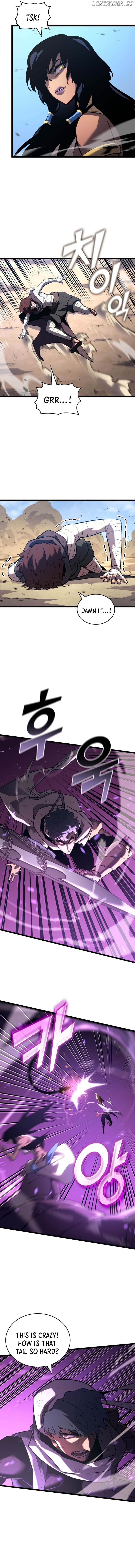 Return of the SSS-Class Ranker Chapter 119 - page 4