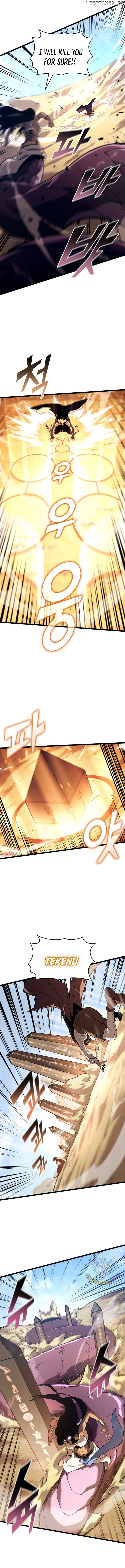 Return of the SSS-Class Ranker Chapter 119 - page 7