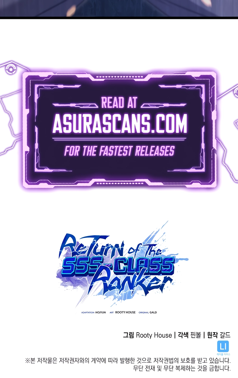 Return of the SSS-Class Ranker Chapter 105 - page 13