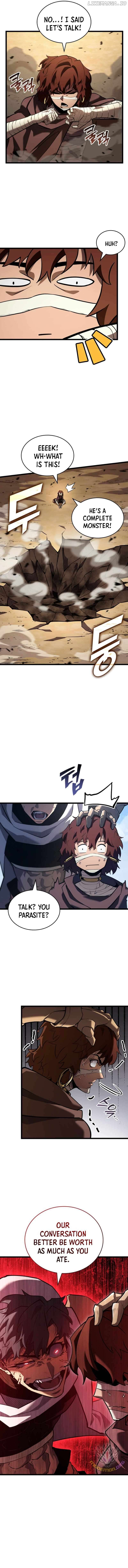 Return of the SSS-Class Ranker Chapter 117 - page 3