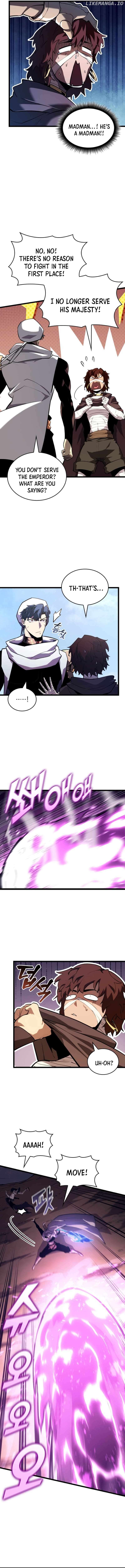 Return of the SSS-Class Ranker Chapter 117 - page 4