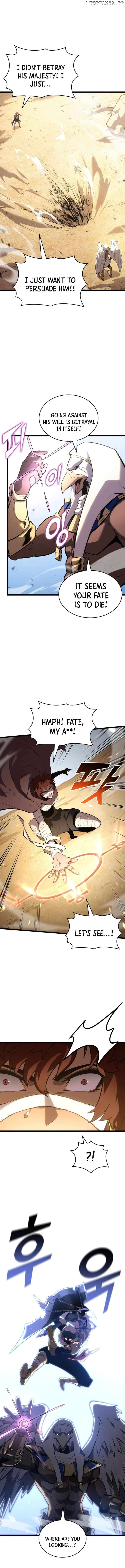Return of the SSS-Class Ranker Chapter 117 - page 6