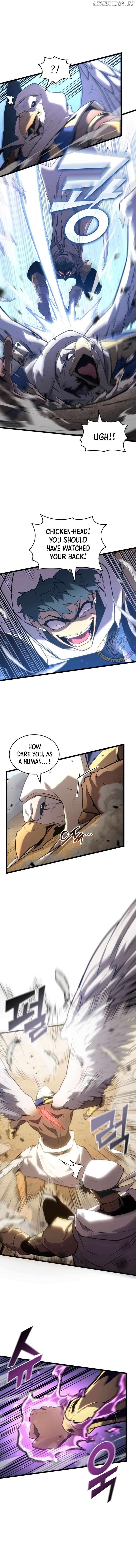 Return of the SSS-Class Ranker Chapter 117 - page 7