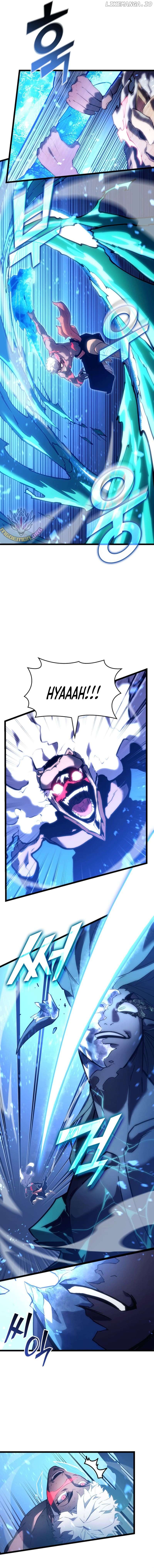 Return of the SSS-Class Ranker Chapter 115 - page 3