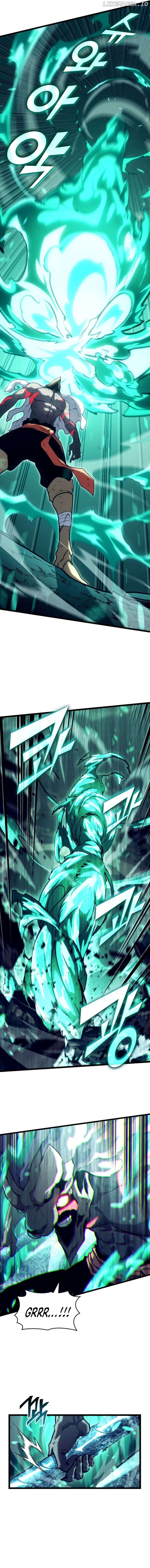 Return of the SSS-Class Ranker Chapter 115 - page 4