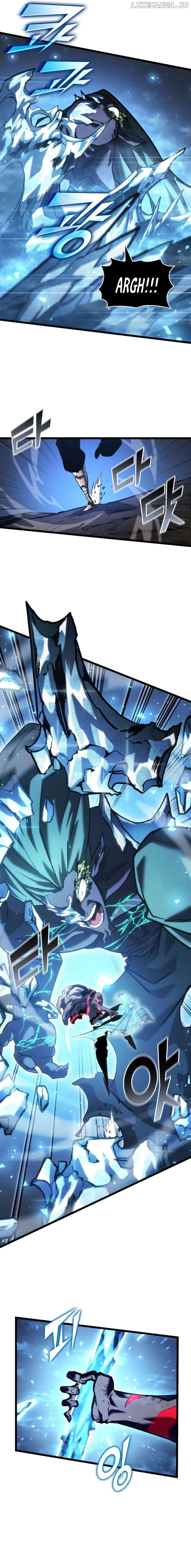 Return of the SSS-Class Ranker Chapter 115 - page 6