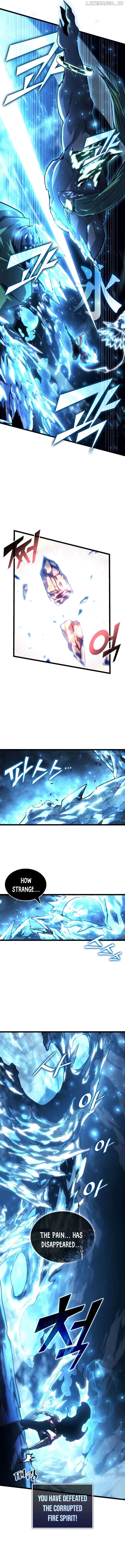 Return of the SSS-Class Ranker Chapter 115 - page 8