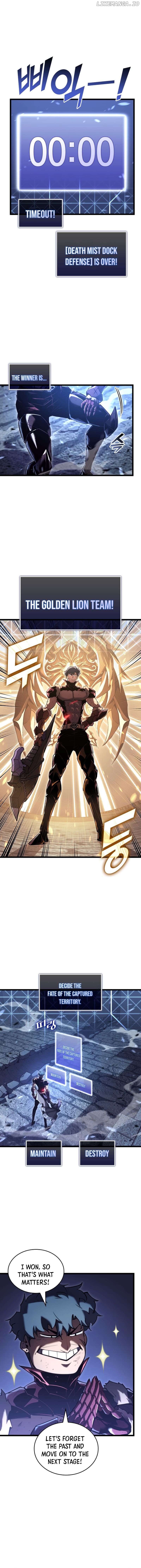 Return of the SSS-Class Ranker Chapter 112 - page 6