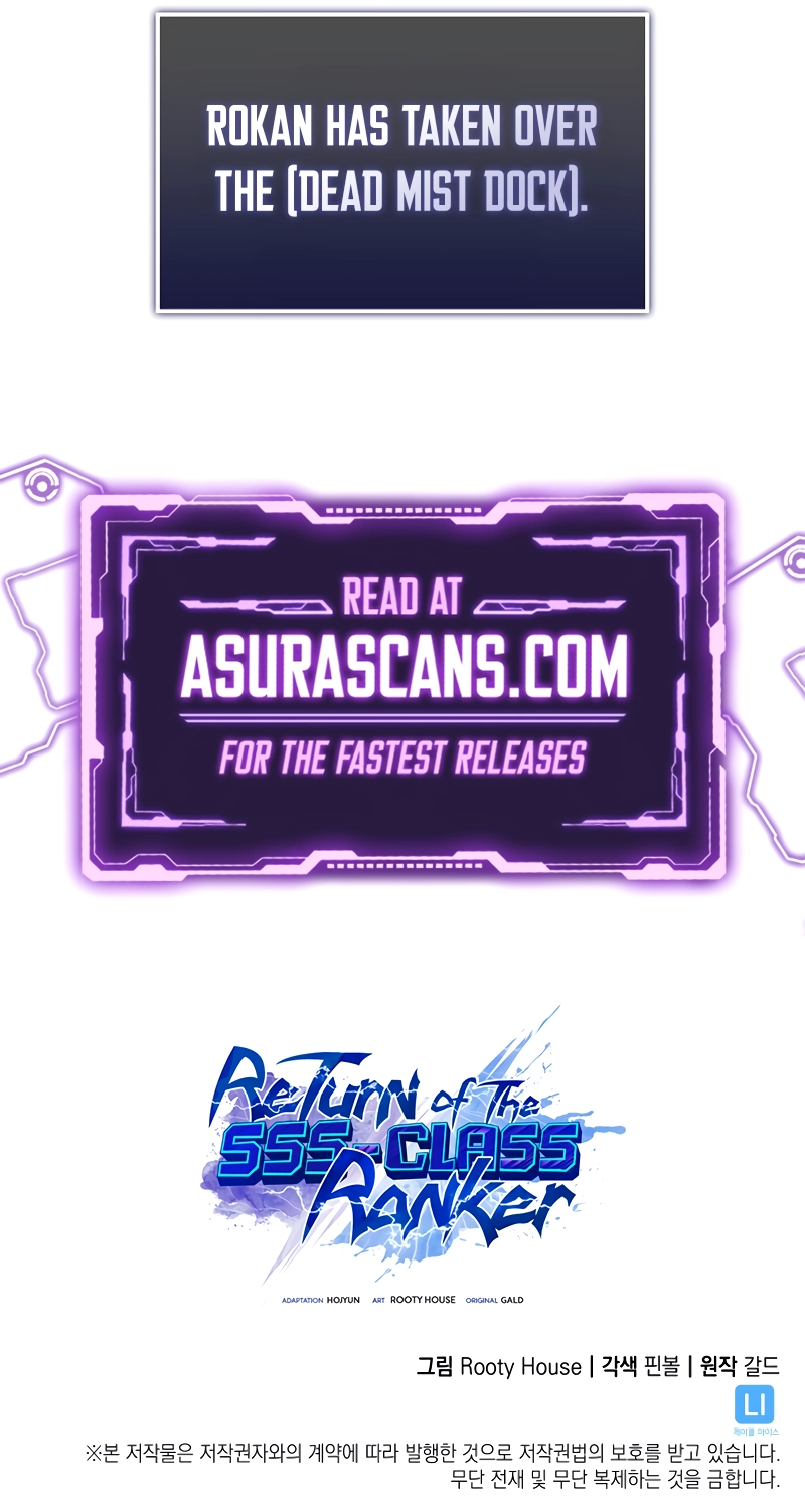 Return of the SSS-Class Ranker Chapter 107 - page 11