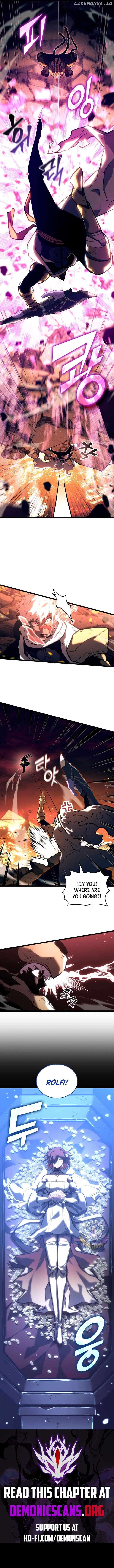 Return of the SSS-Class Ranker Chapter 133 - page 14