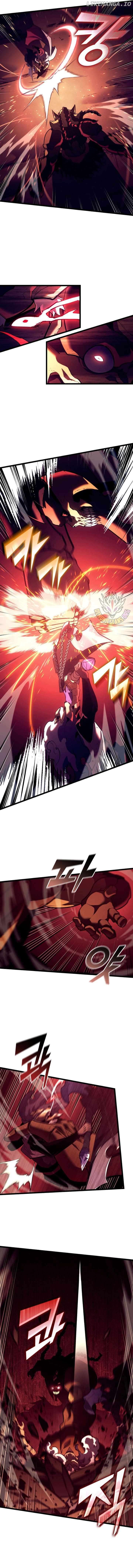 Return of the SSS-Class Ranker Chapter 133 - page 3