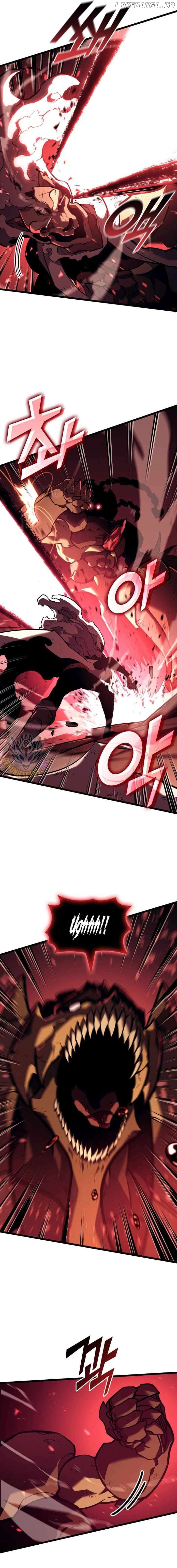 Return of the SSS-Class Ranker Chapter 133 - page 5