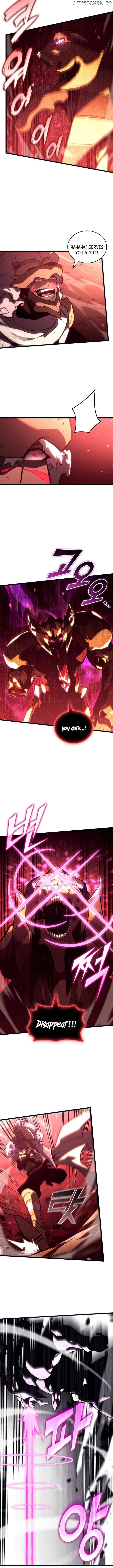 Return of the SSS-Class Ranker Chapter 133 - page 8